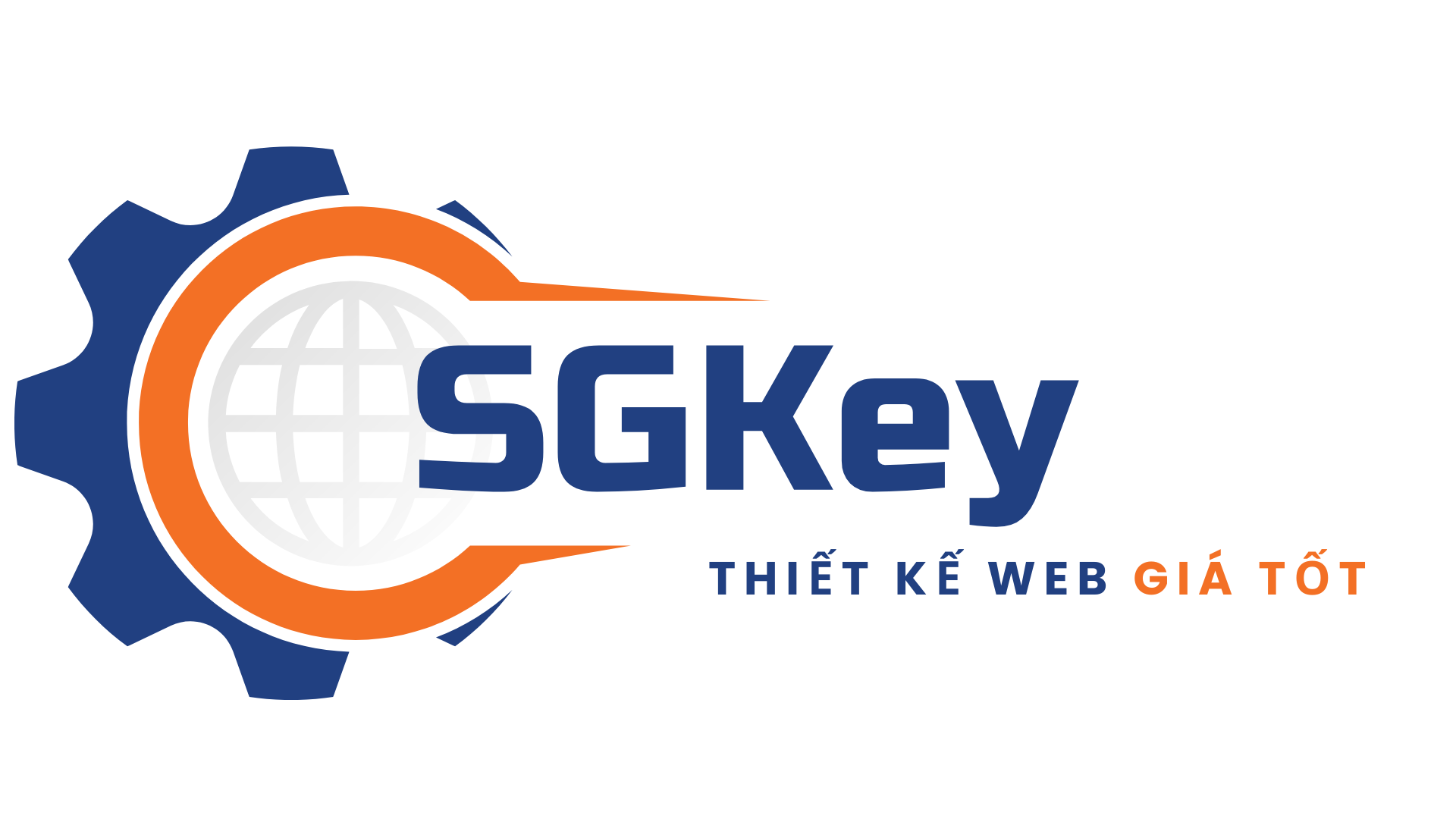 Mẫu website kiến trúc nhà đẹp